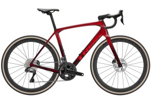 DOMANE SLR 7 GEN 4 METALLIC RED 2026 